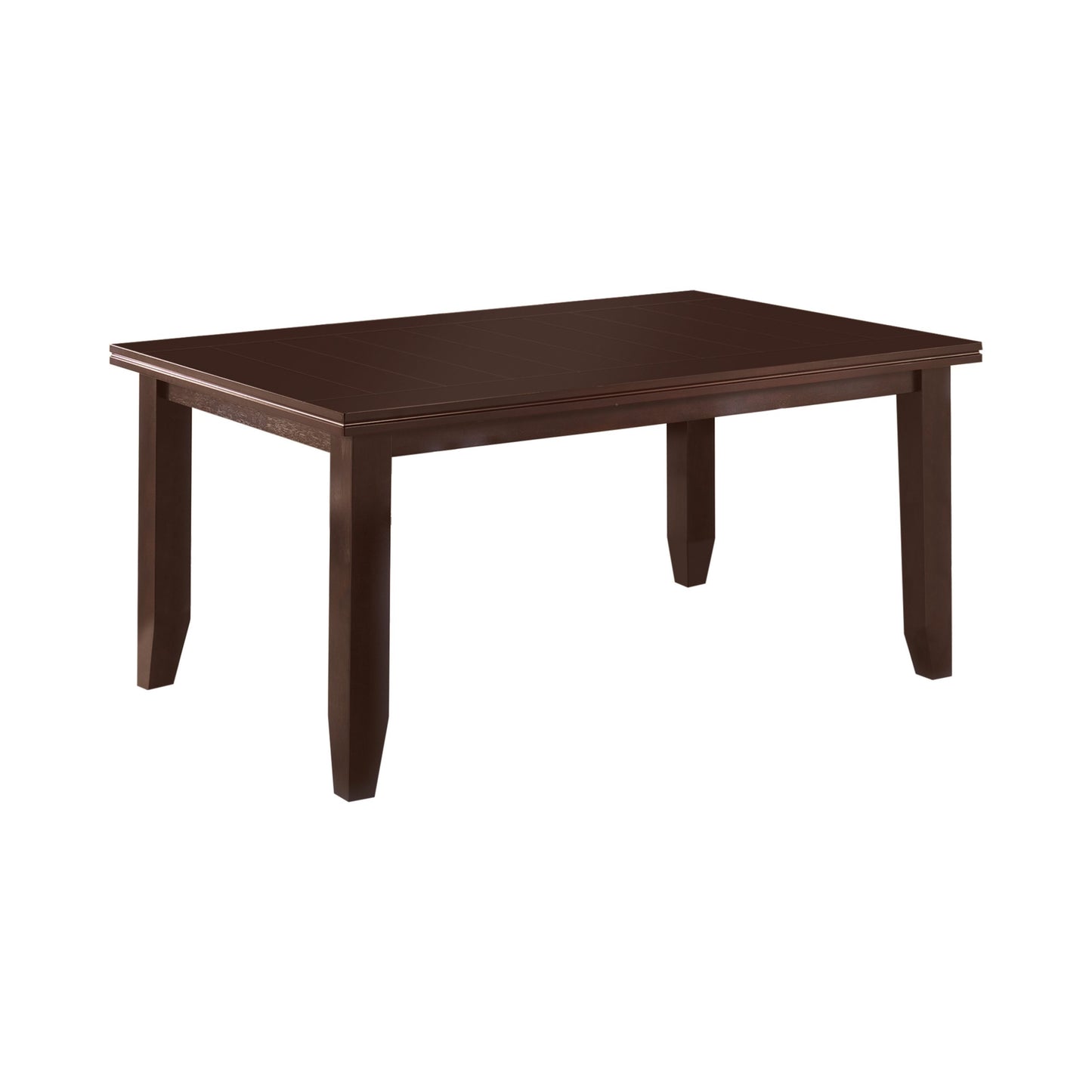 CAPPUCCINO - RECTANGULAR DINING TABLE