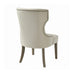 PIT  DINING CHAIR - Beige Traditional Dining Chair | NorCal Furniture Santa Clara CA