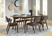 TRUCK  DINING CHAIR - Mid-Century Modern Dining Chair | NorCal Furniture Santa Clara CA