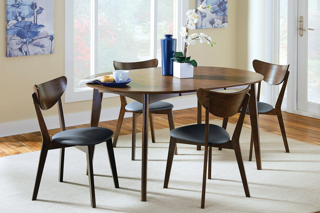 LEAF - DINING TABLE