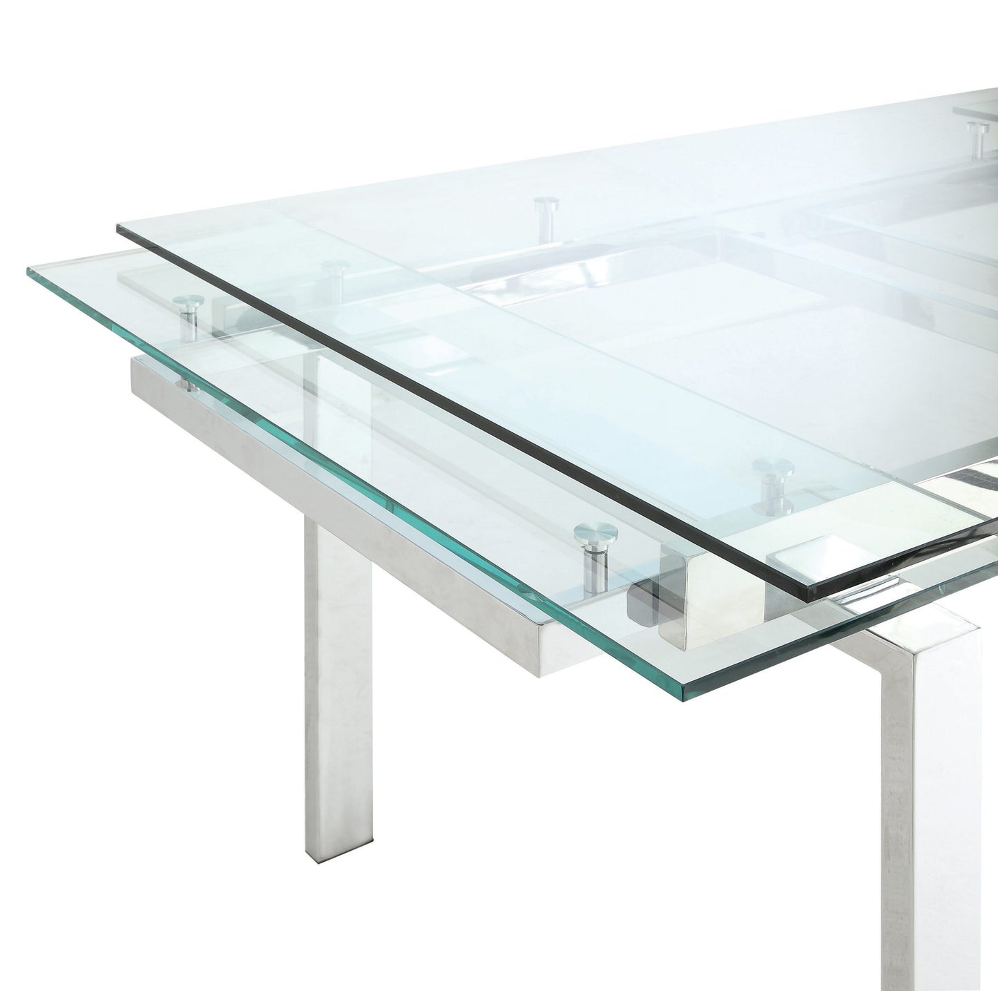 MARINE - DINING TABLE