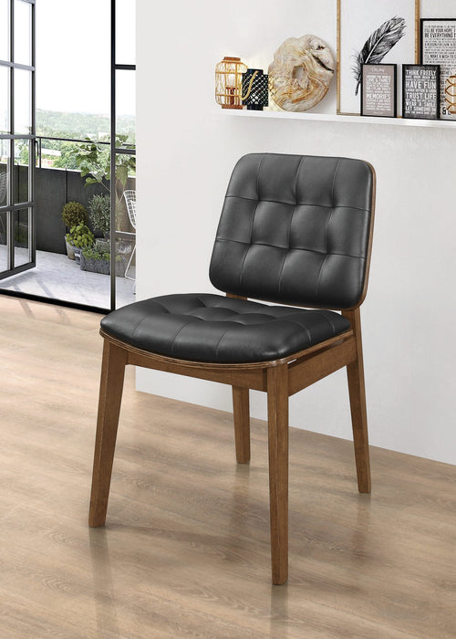 FIRES  DINING CHAIR - Mid-Century Modern Dining Chair | NorCal Furniture Santa Clara CA