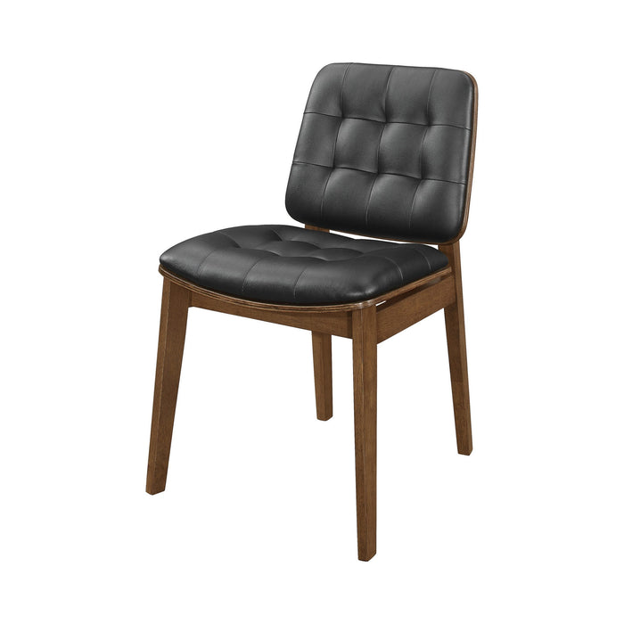 FIRES  DINING CHAIR - Mid-Century Modern Dining Chair | NorCal Furniture Santa Clara CA