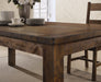 WHALE  DINING TABLE - Dining Table | NorCal Furniture Santa Clara CA