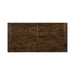 WHALE  DINING TABLE - Dining Table | NorCal Furniture Santa Clara CA