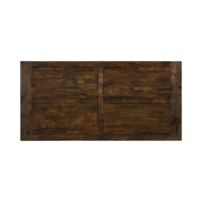 WHALE - DINING TABLE
