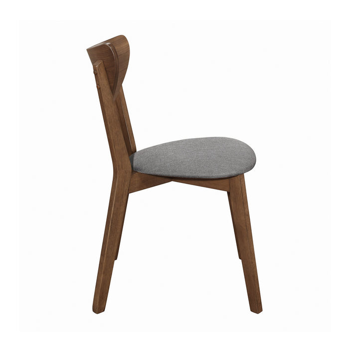 WALLET  DINING CHAIR - Mid-Century Modern Dining Chair | NorCal Furniture Santa Clara CA