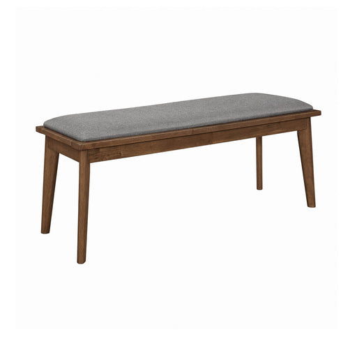 WALLET  DINING BENCH - Dining Bench | NorCal Furniture Santa Clara CA