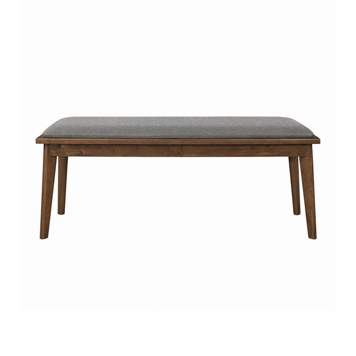 WALLET - DINING BENCH