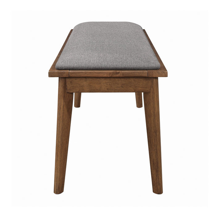 WALLET  DINING BENCH - Dining Bench | NorCal Furniture Santa Clara CA
