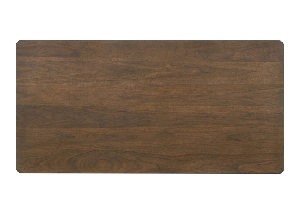 ALBERT  DINING TABLE - Mid-Century Modern Dining Table | NorCal Furniture Santa Clara CA