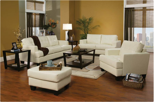 Essence Samuel White  Sofa