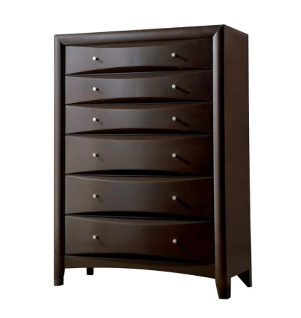 Essence Phoenix Cappuccino Chest