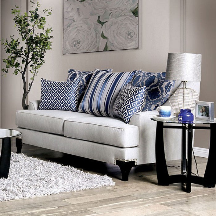 Ciro Loveseat