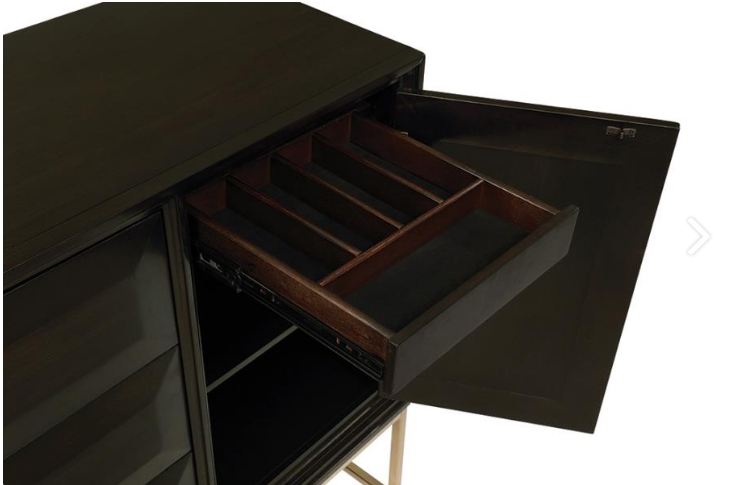 Elevations Benton Dining Server