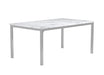 HAPPY  DINING TABLE - Contemporary Dining Table | NorCal Furniture Santa Clara CA