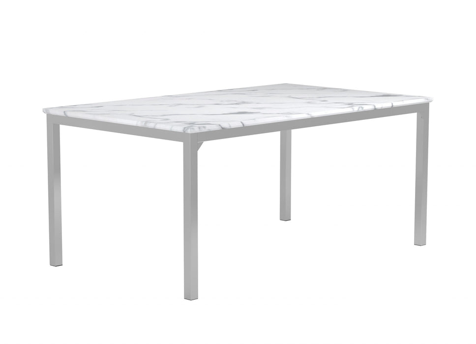 HAPPY  DINING TABLE - Contemporary Dining Table | NorCal Furniture Santa Clara CA