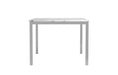 HAPPY  DINING TABLE - Contemporary Dining Table | NorCal Furniture Santa Clara CA