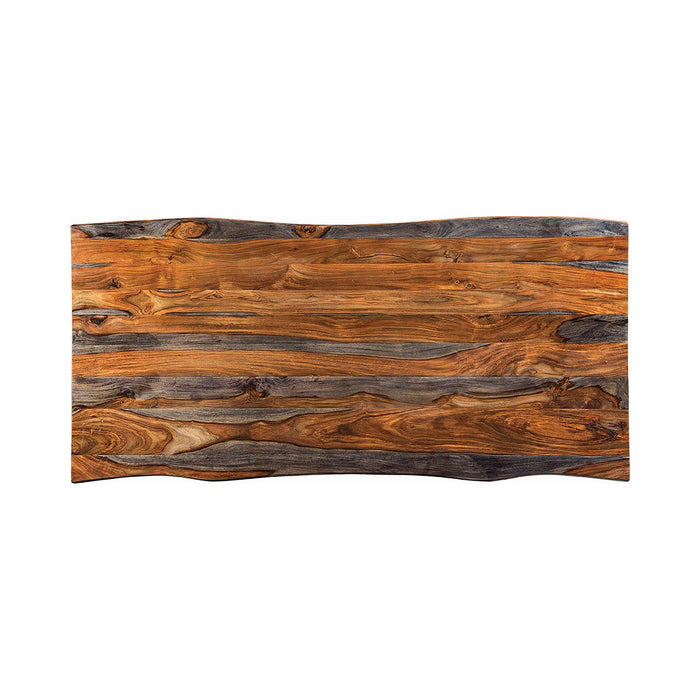 SHEESHAM - DINING TABLE
