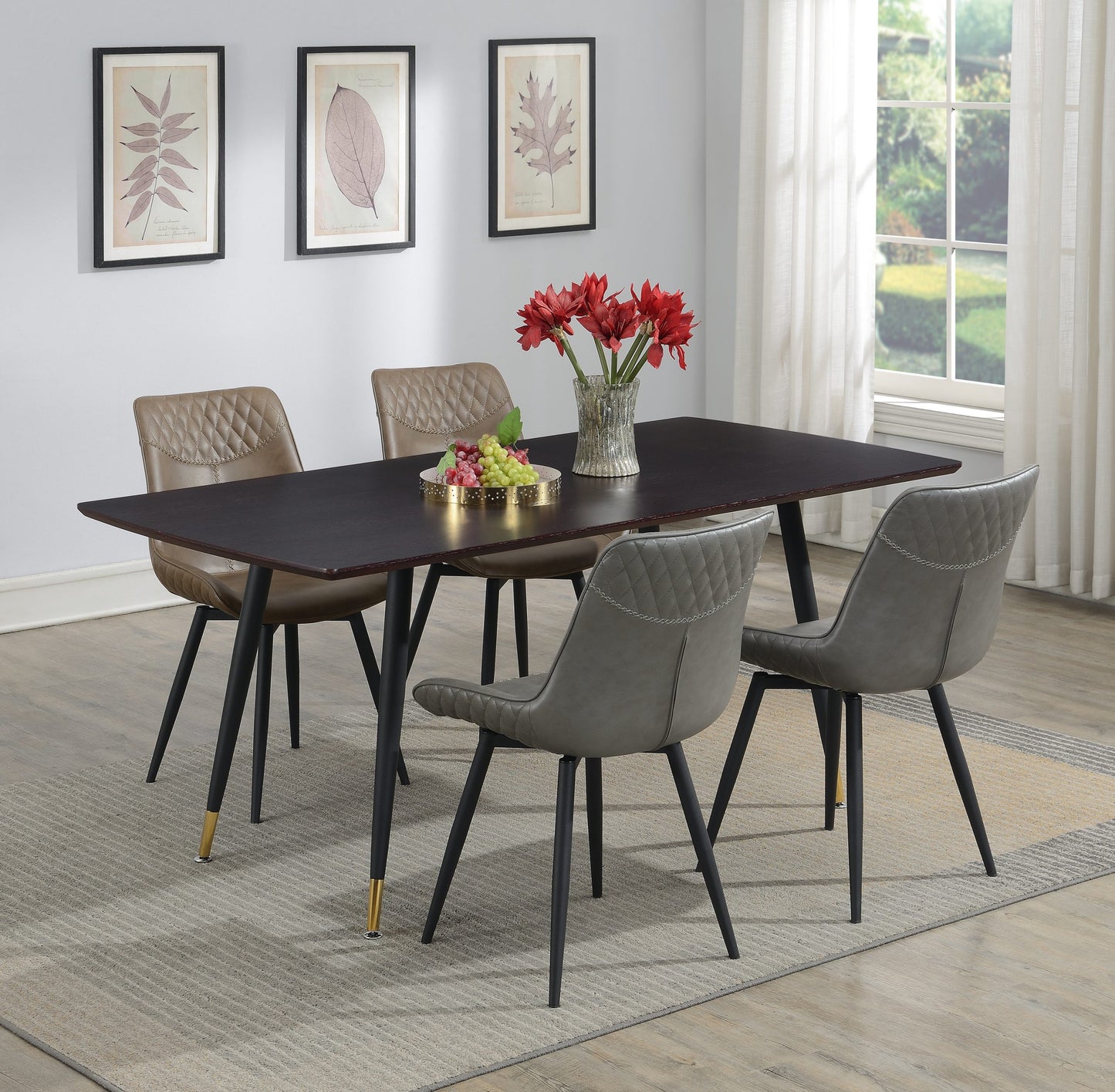 CLASSY - DINING TABLE