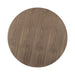 WALNUT  DINING TABLE - Contemporary Dining Table | NorCal Furniture Santa Clara CA
