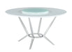 HALE  DINING TABLE - Contemporary Dining Table | NorCal Furniture Santa Clara CA