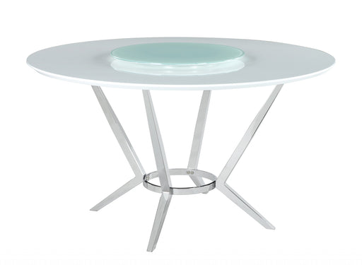 HALE  DINING TABLE - Contemporary Dining Table | NorCal Furniture Santa Clara CA