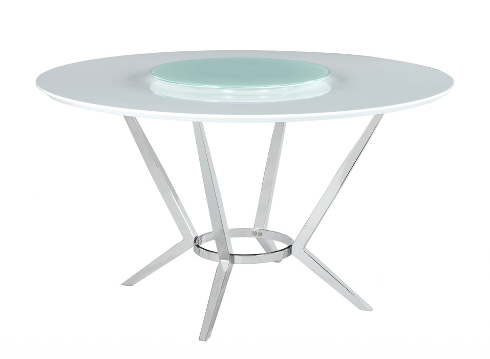 HALE  DINING TABLE - Contemporary Dining Table | NorCal Furniture Santa Clara CA