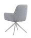 QUEEN  DINING CHAIR - Contemporary Dining Chair | NorCal Furniture Santa Clara CA