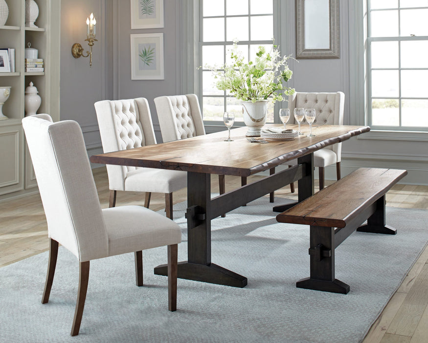 LAND - DINING BENCH