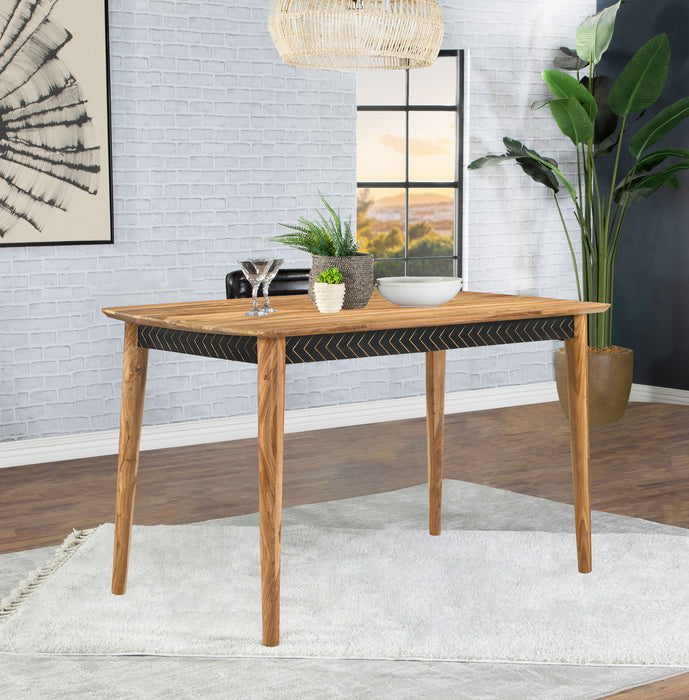 Partridge Counter Height Dining Table