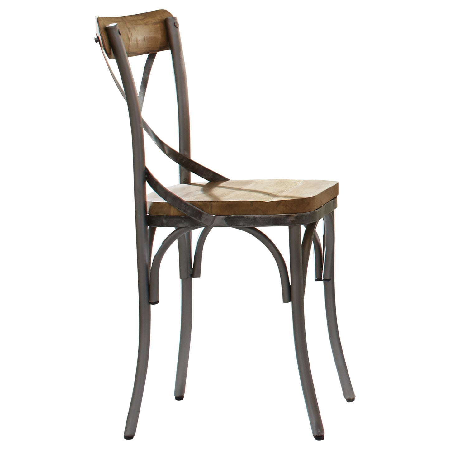 NATURAL - DINING CHAIR