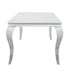 DRANGE  DINING TABLE - Contemporary Dining Table | NorCal Furniture Santa Clara CA