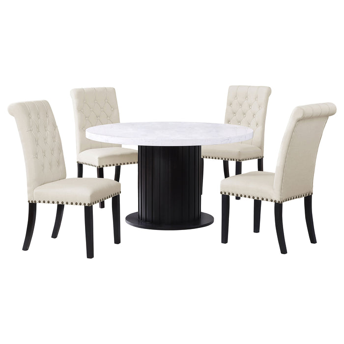 Sherry 5 Pc Dining Sets