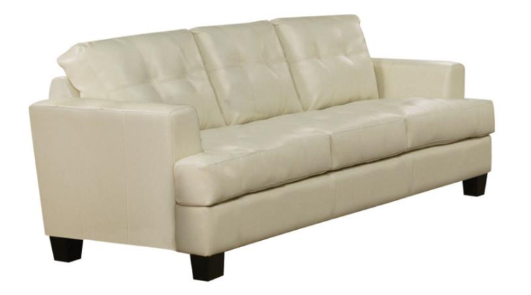 Essence Samuel White  Sofa