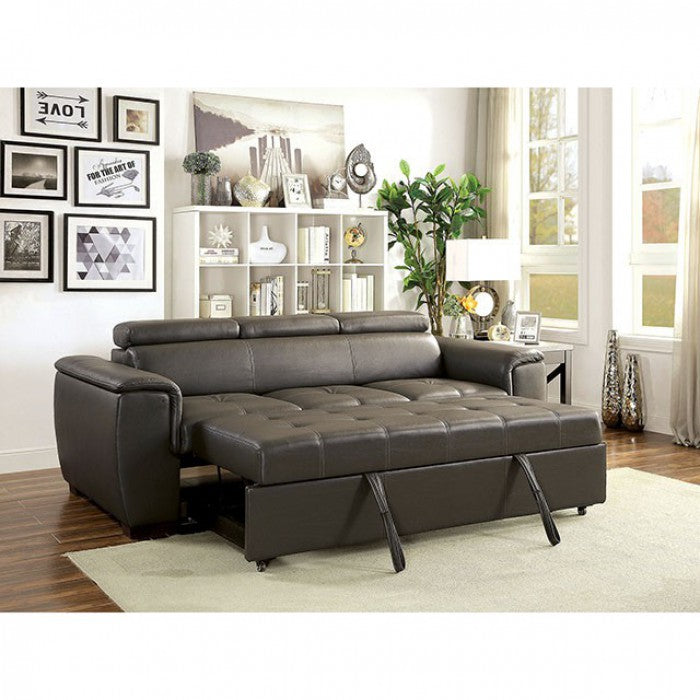 FIRM - SLEEPER SOFA