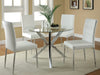 REMO  DINING TABLE - Contemporary Dining Table | NorCal Furniture Santa Clara CA