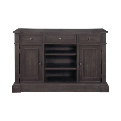 ELPS  SERVER - Transitional Server | NorCal Furniture Santa Clara CA