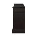 ELPS  SERVER - Transitional Server | NorCal Furniture Santa Clara CA