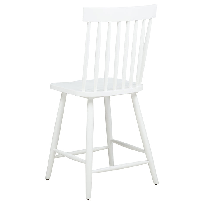 Andrews Counter Chair