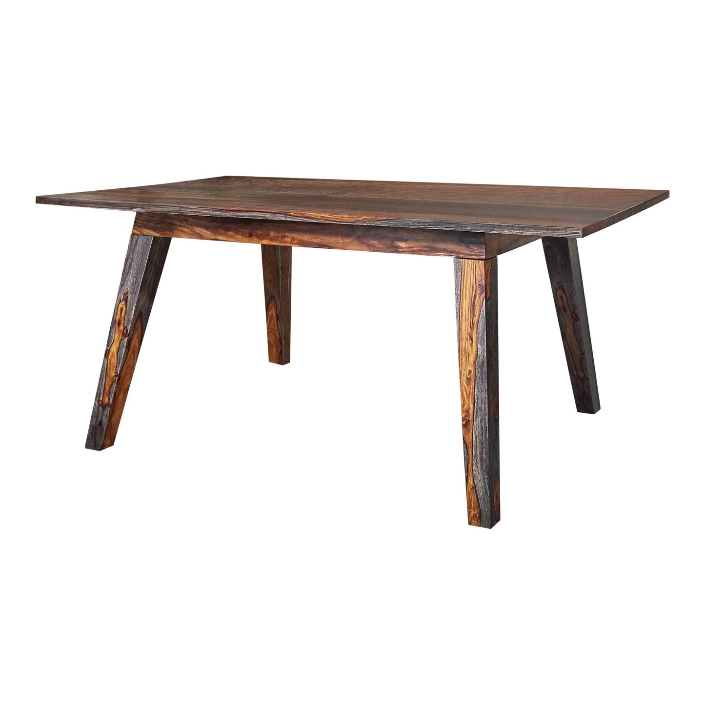 WOOD - DINING TABLE