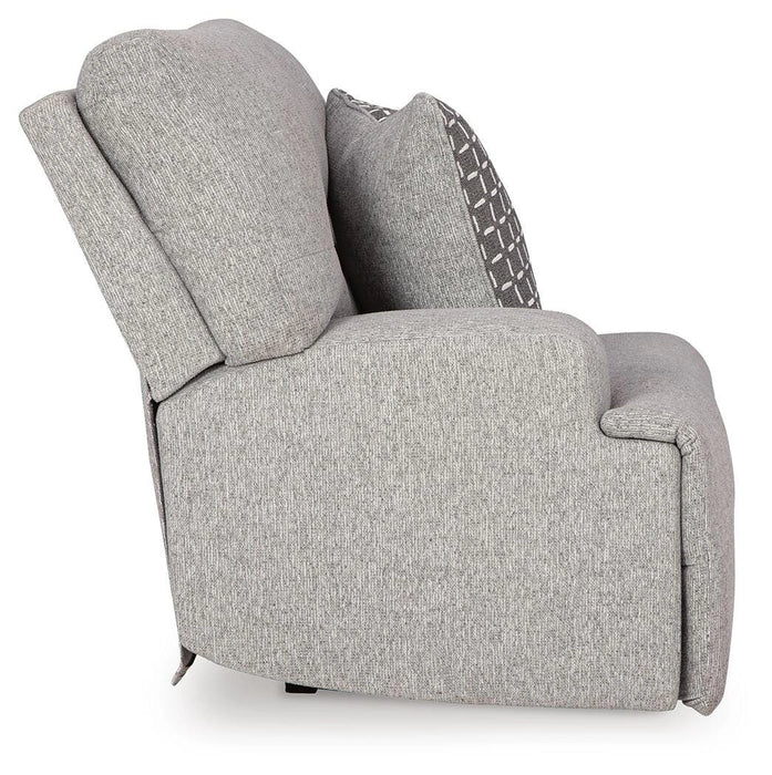 Acklen Place Sectional