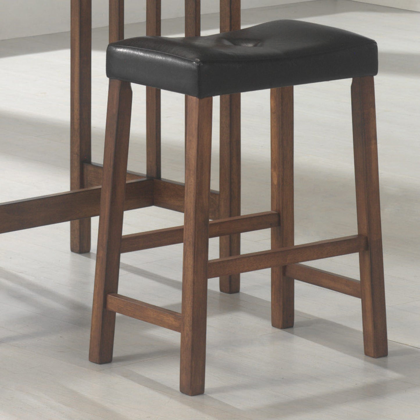 CAPPUCCINO - COUNTER HEIGHT STOOL