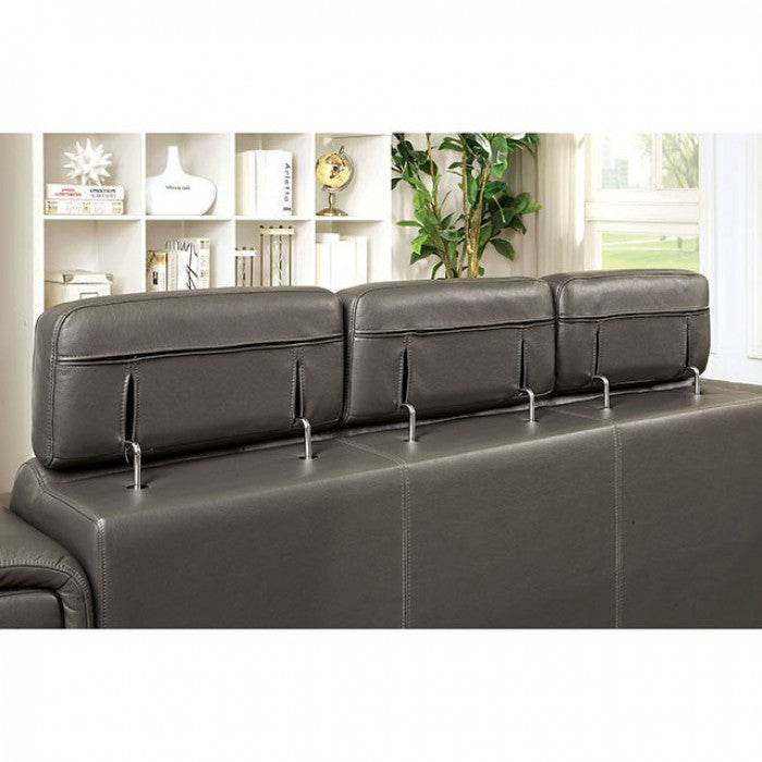 FIRM - SLEEPER SOFA