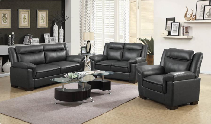 Dara Loveseat