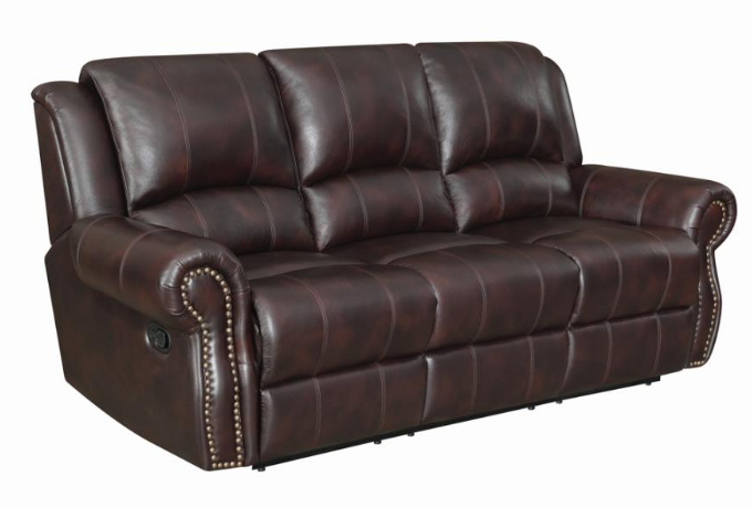 Essence Sir Rawlinson Brown Motion Sofa