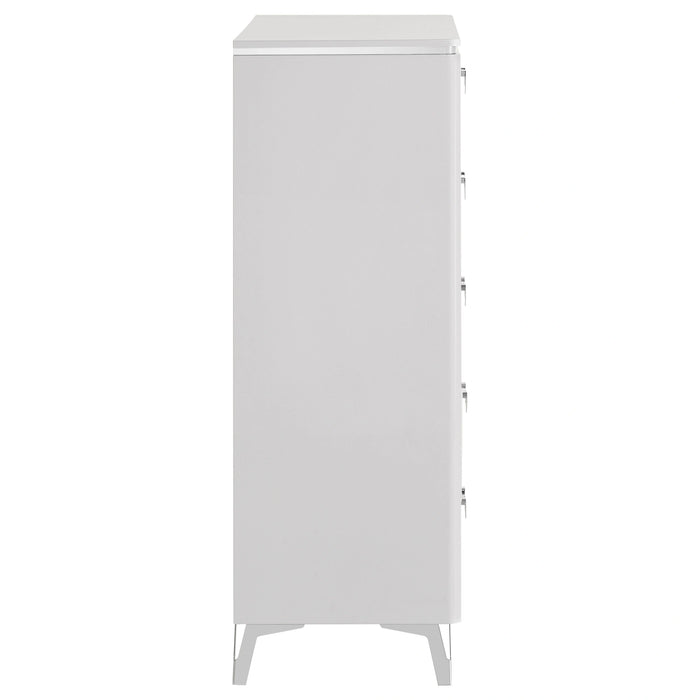 Cassia Chest of Drawers