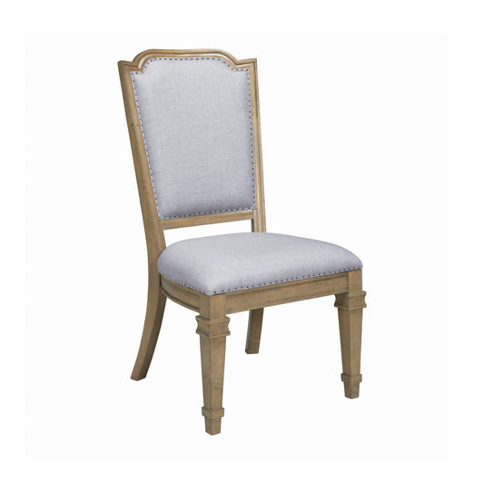 SNOW - DINING CHAIR