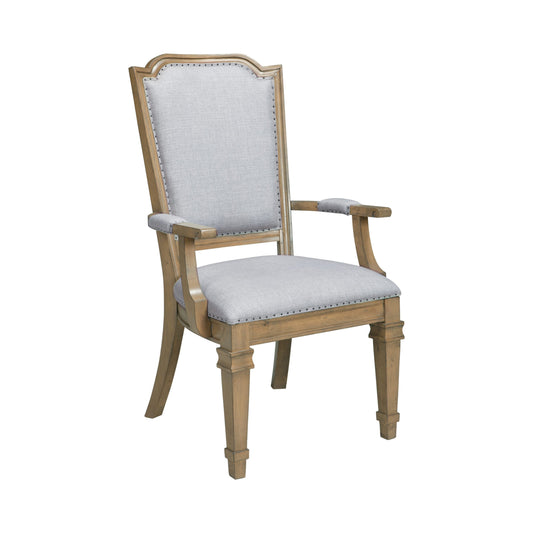 SNOW - DINING CHAIR