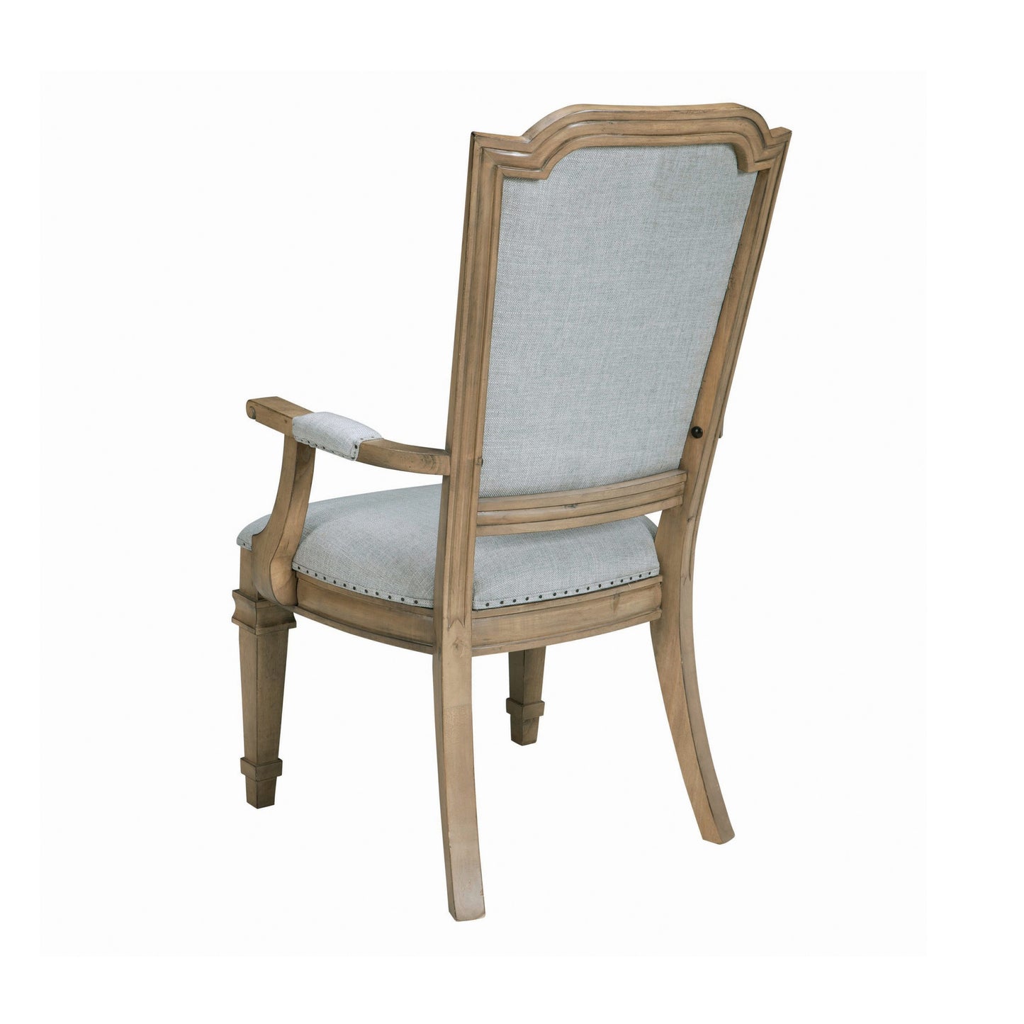 SNOW - DINING CHAIR